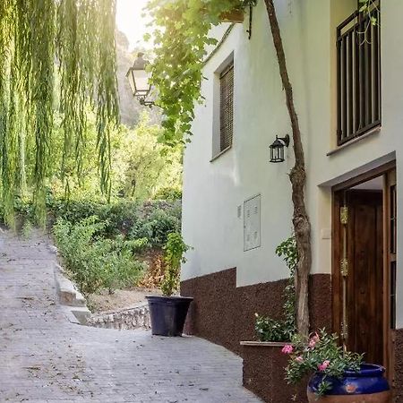 Casa Paseo Del Sauce Guest House กาซอร์ลา ภายนอก รูปภาพ