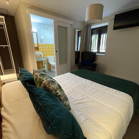 Casa Paseo Del Sauce Guest House กาซอร์ลา ห้อง รูปภาพ