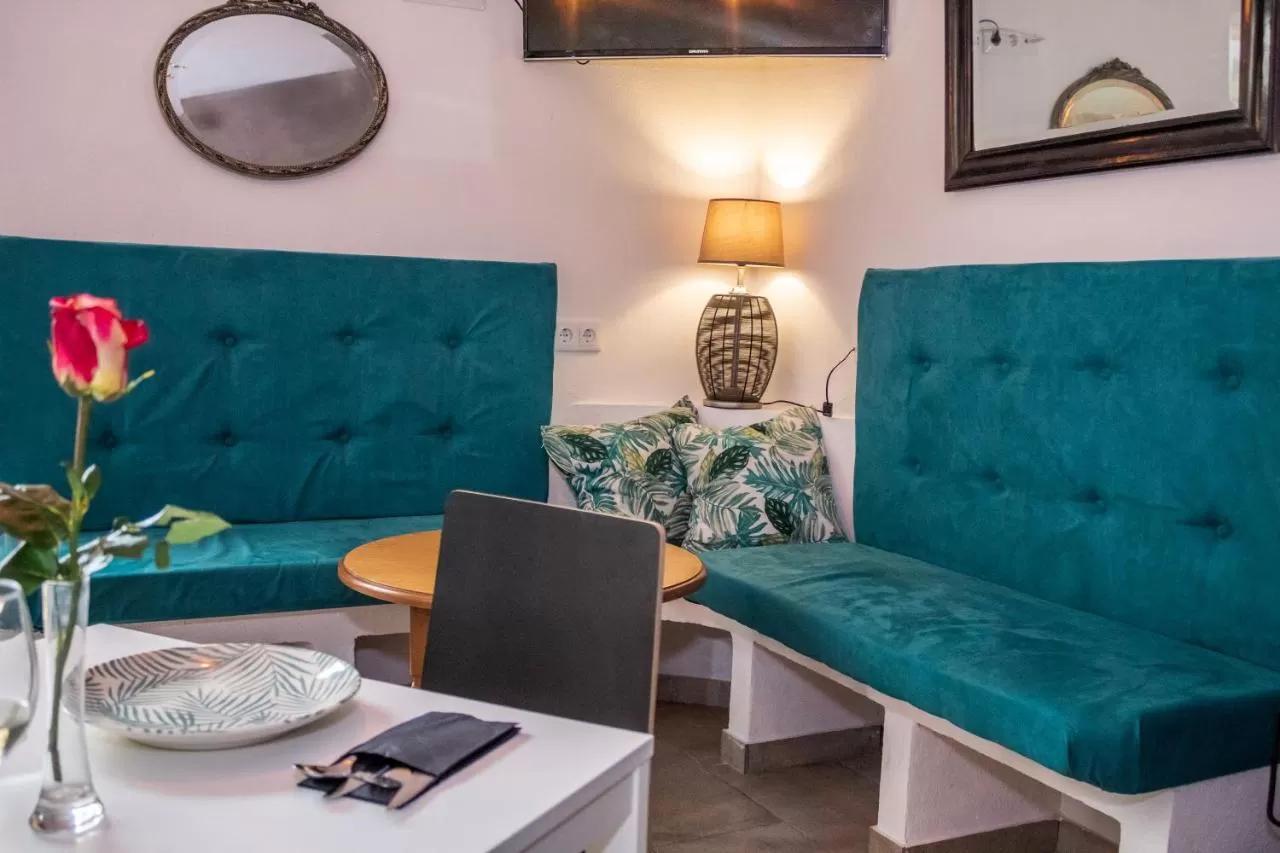 Casa Paseo Del Sauce Guest House กาซอร์ลา ภายนอก รูปภาพ