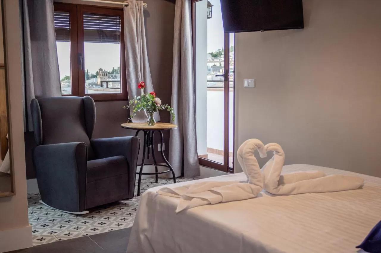 Casa Paseo Del Sauce Guest House กาซอร์ลา ภายนอก รูปภาพ