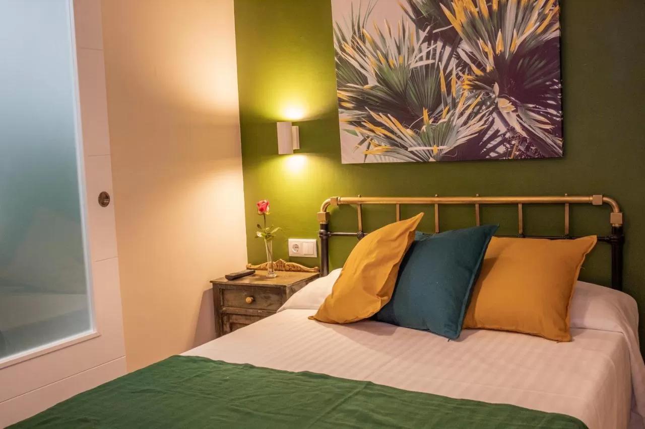 Casa Paseo Del Sauce Guest House กาซอร์ลา ภายนอก รูปภาพ
