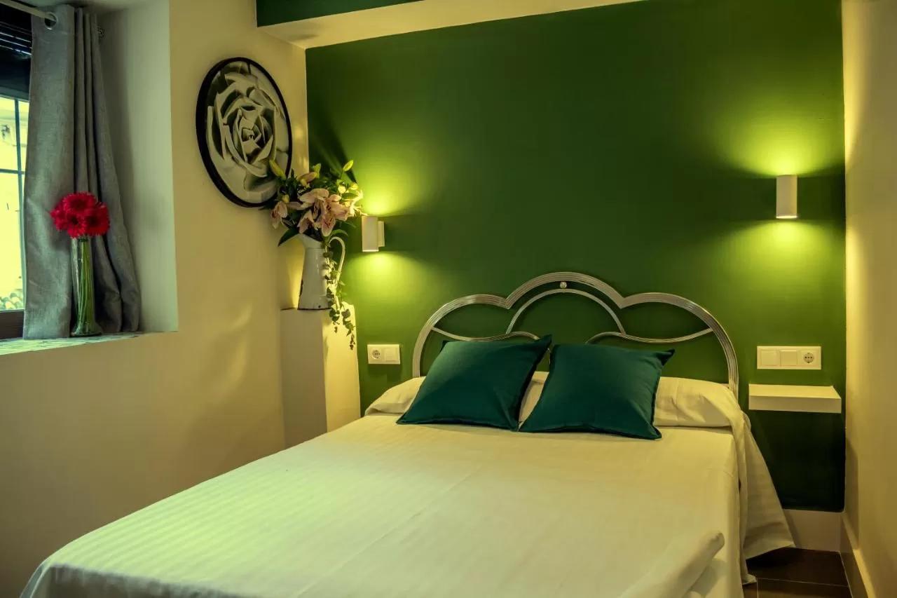Casa Paseo Del Sauce Guest House กาซอร์ลา ภายนอก รูปภาพ