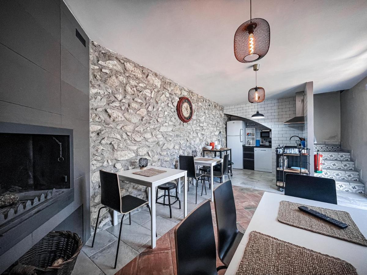 Casa Paseo Del Sauce Guest House กาซอร์ลา ภายนอก รูปภาพ