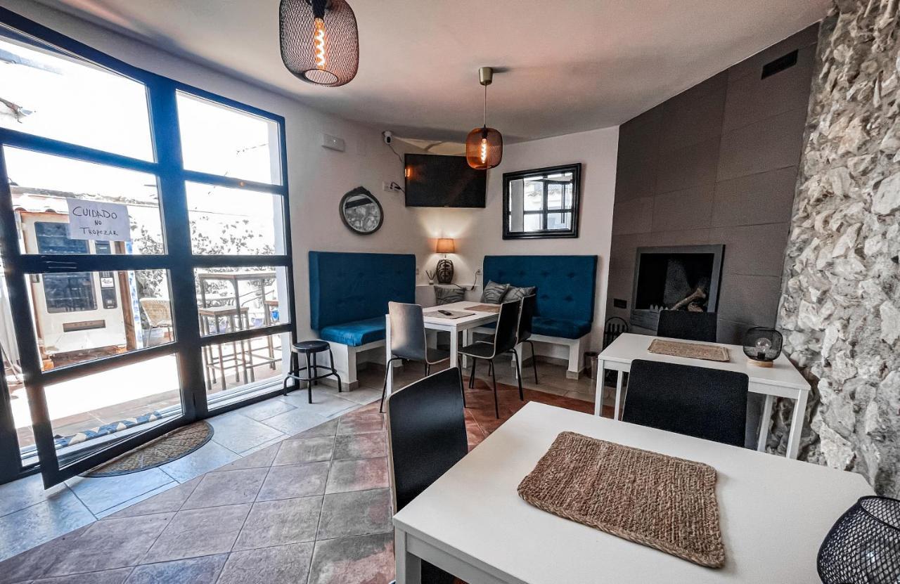 Casa Paseo Del Sauce Guest House กาซอร์ลา ภายนอก รูปภาพ