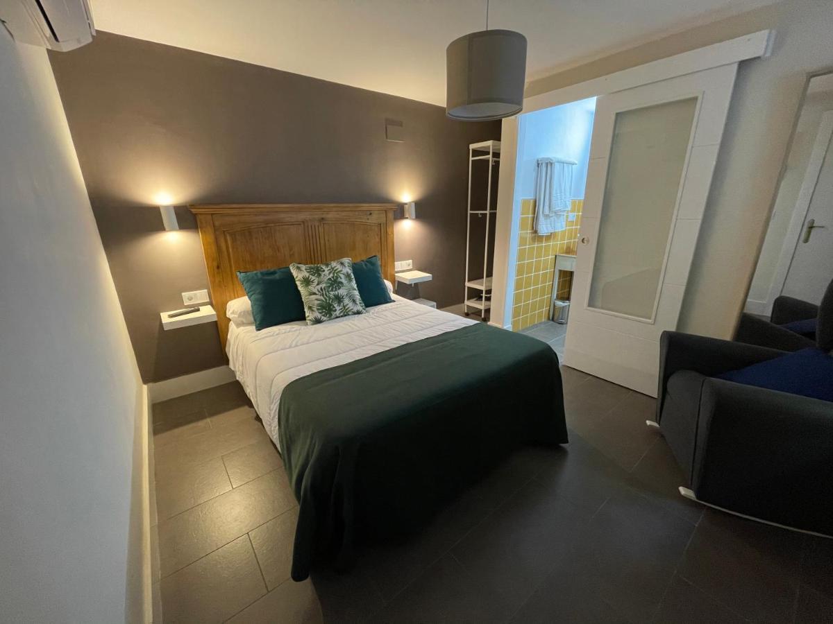Casa Paseo Del Sauce Guest House กาซอร์ลา ห้อง รูปภาพ
