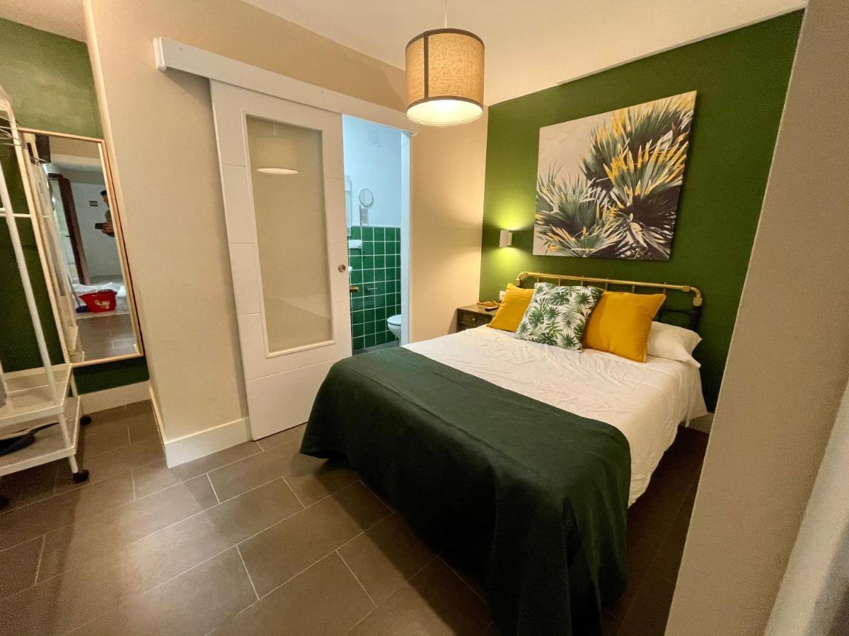 Casa Paseo Del Sauce Guest House กาซอร์ลา ภายนอก รูปภาพ