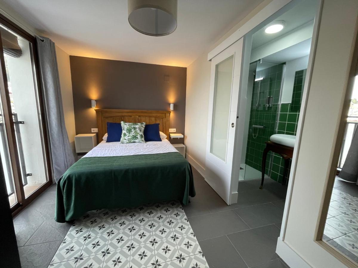 Casa Paseo Del Sauce Guest House กาซอร์ลา ภายนอก รูปภาพ