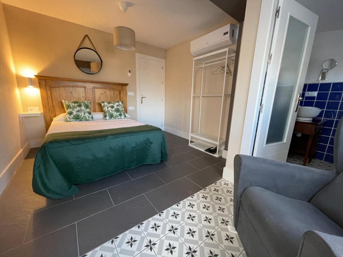 Casa Paseo Del Sauce Guest House กาซอร์ลา ภายนอก รูปภาพ