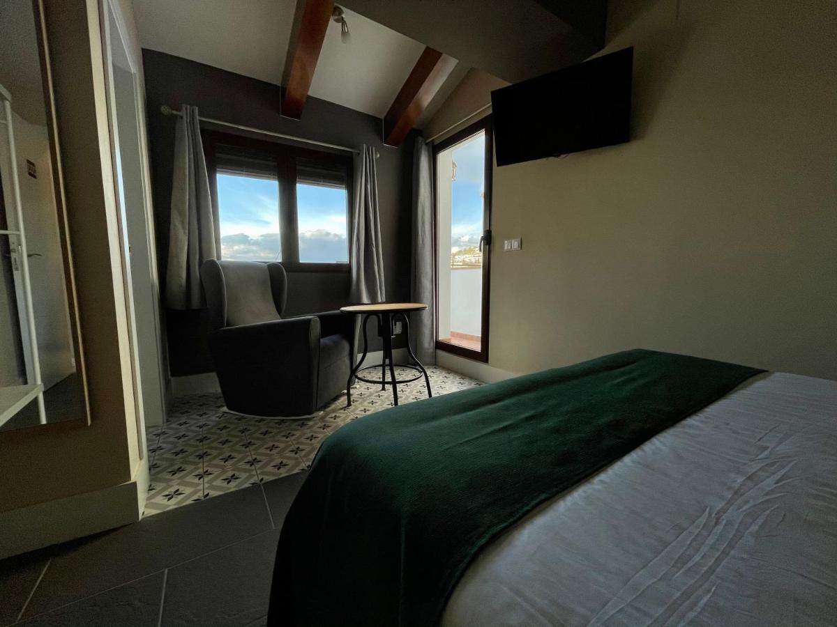 Casa Paseo Del Sauce Guest House กาซอร์ลา ภายนอก รูปภาพ