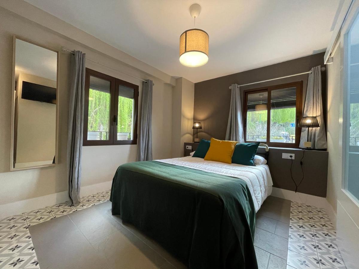 Casa Paseo Del Sauce Guest House กาซอร์ลา ภายนอก รูปภาพ