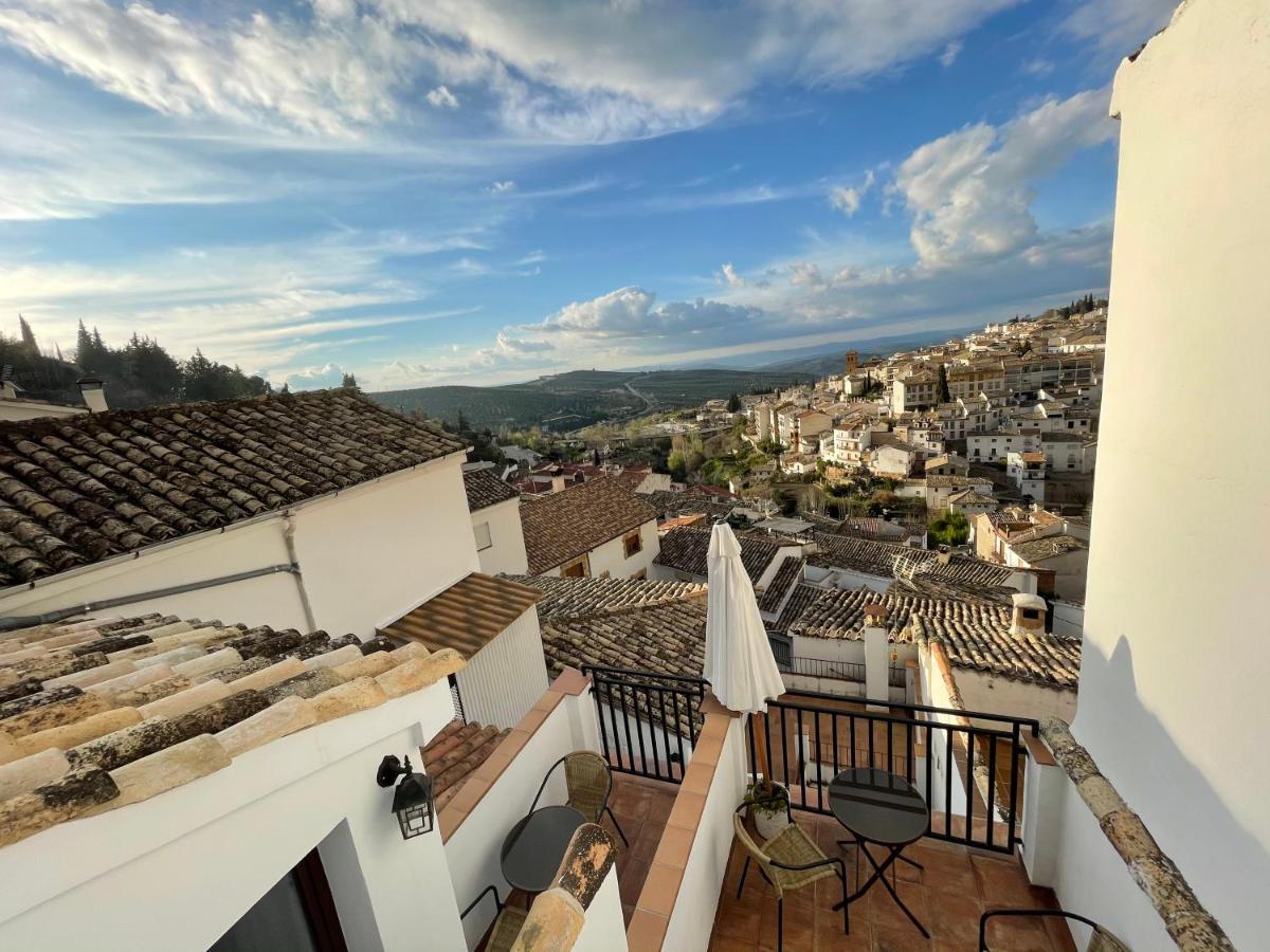 Casa Paseo Del Sauce Guest House กาซอร์ลา ภายนอก รูปภาพ
