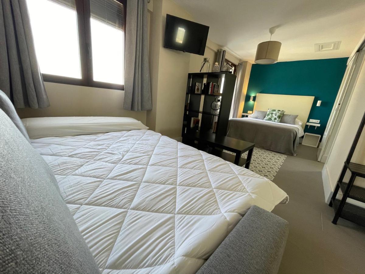 Casa Paseo Del Sauce Guest House กาซอร์ลา ภายนอก รูปภาพ