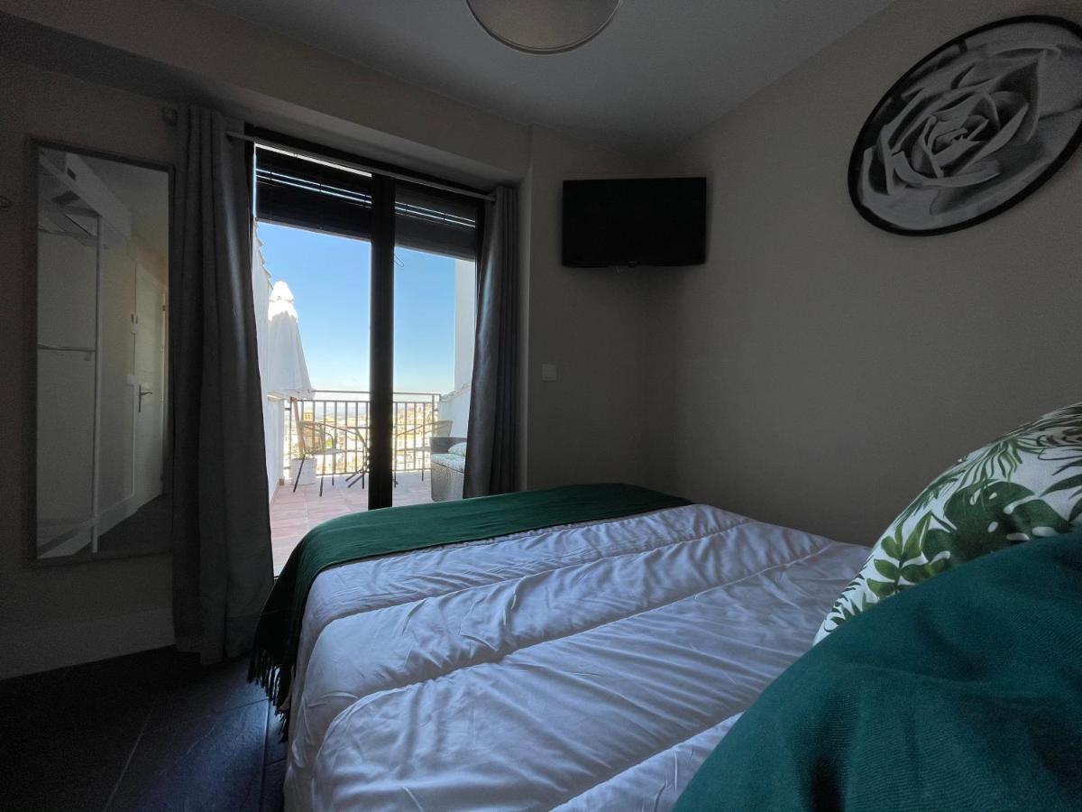 Casa Paseo Del Sauce Guest House กาซอร์ลา ภายนอก รูปภาพ