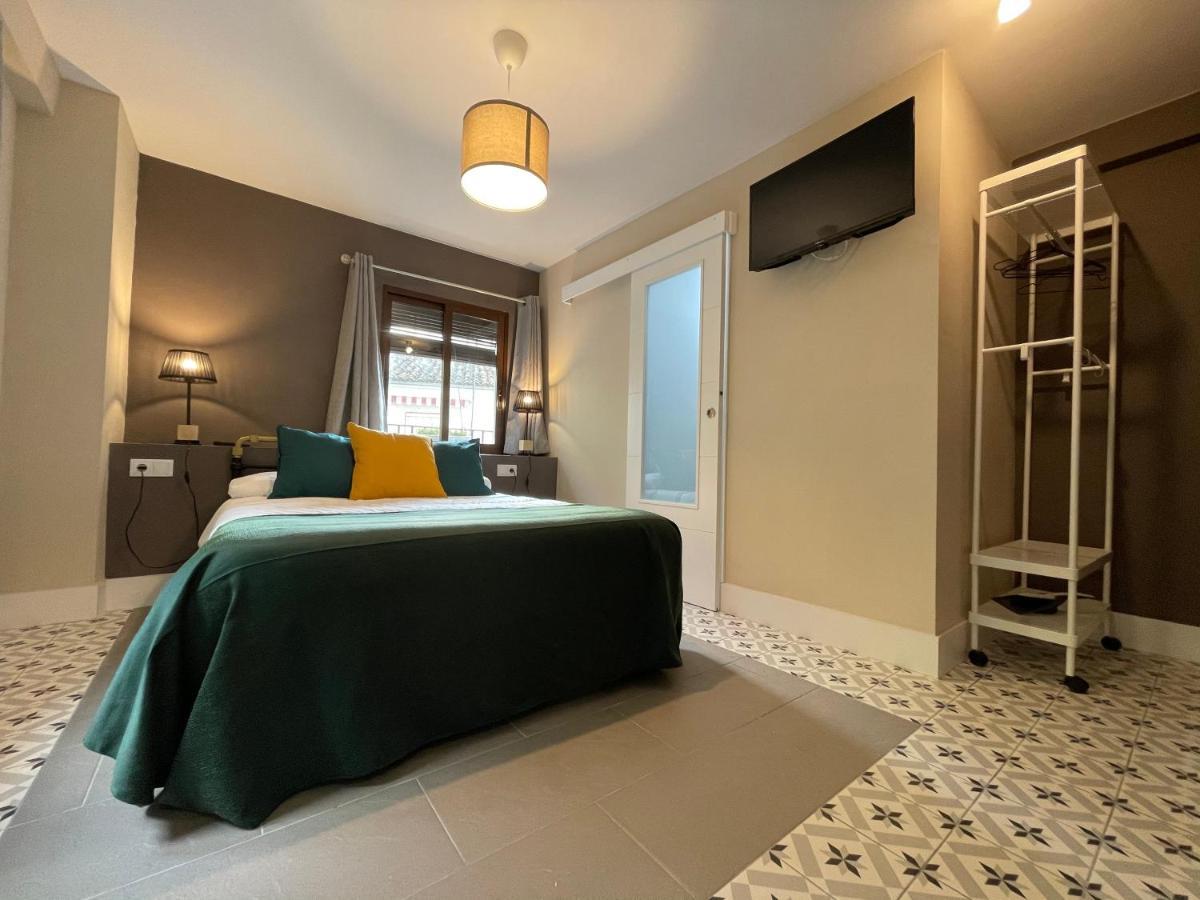 Casa Paseo Del Sauce Guest House กาซอร์ลา ภายนอก รูปภาพ