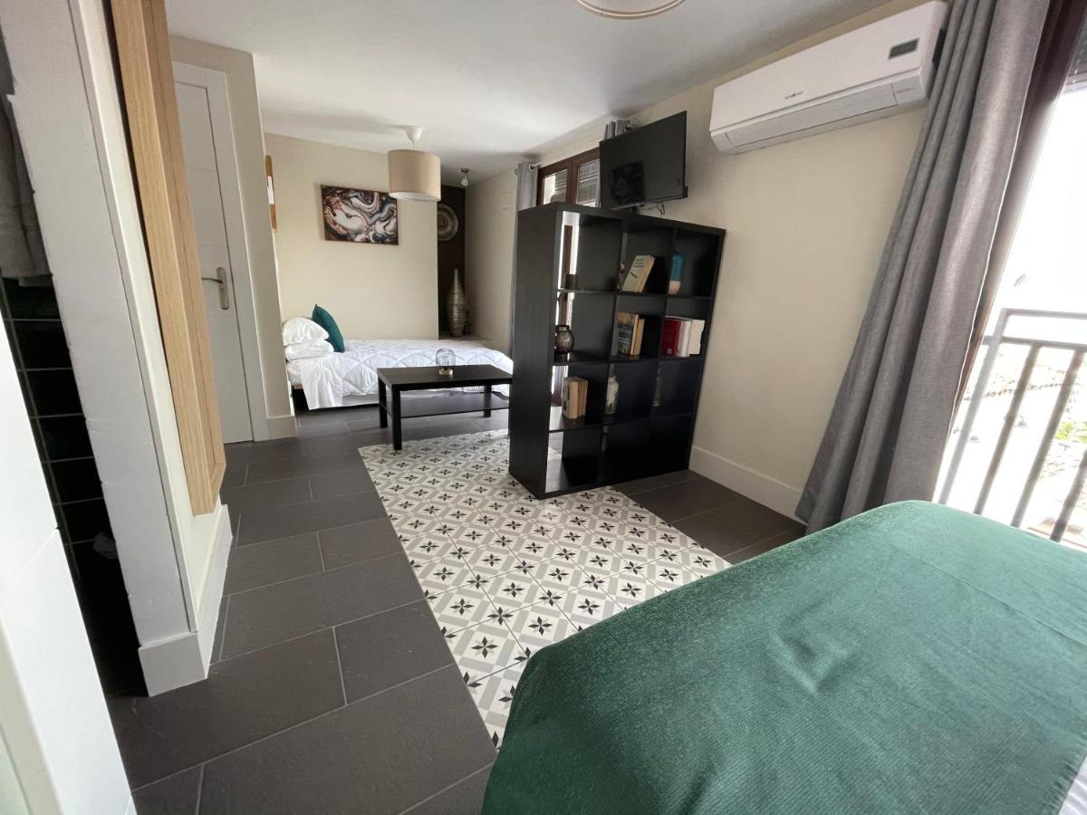 Casa Paseo Del Sauce Guest House กาซอร์ลา ภายนอก รูปภาพ