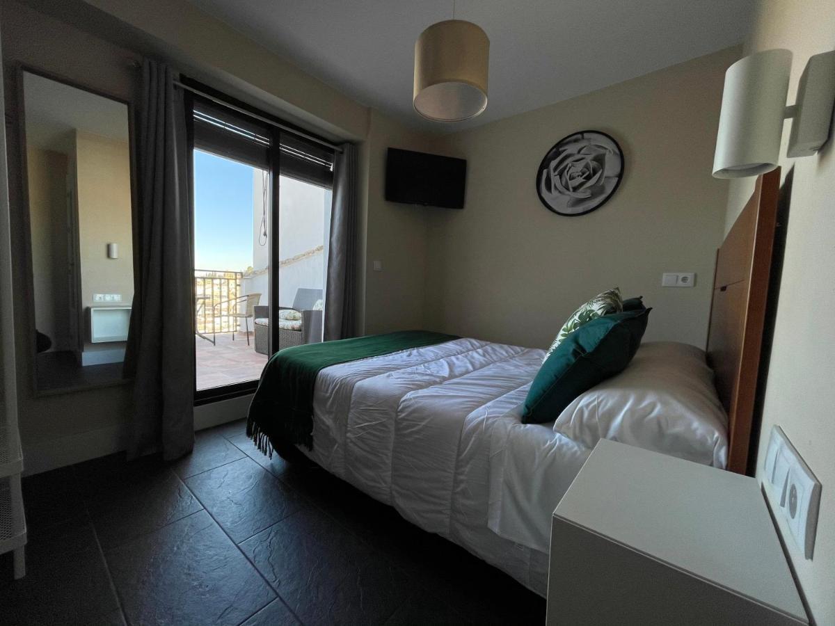 Casa Paseo Del Sauce Guest House กาซอร์ลา ภายนอก รูปภาพ