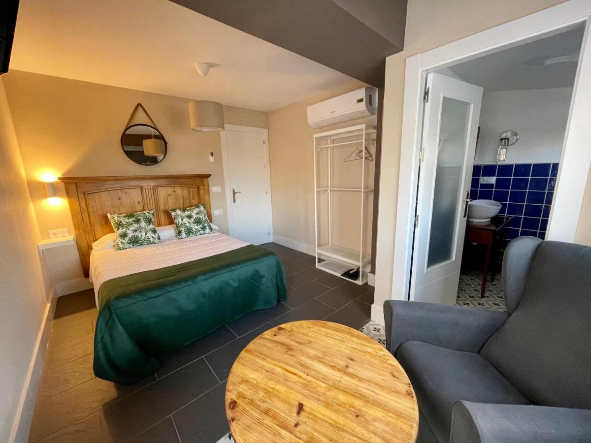 Casa Paseo Del Sauce Guest House กาซอร์ลา ภายนอก รูปภาพ
