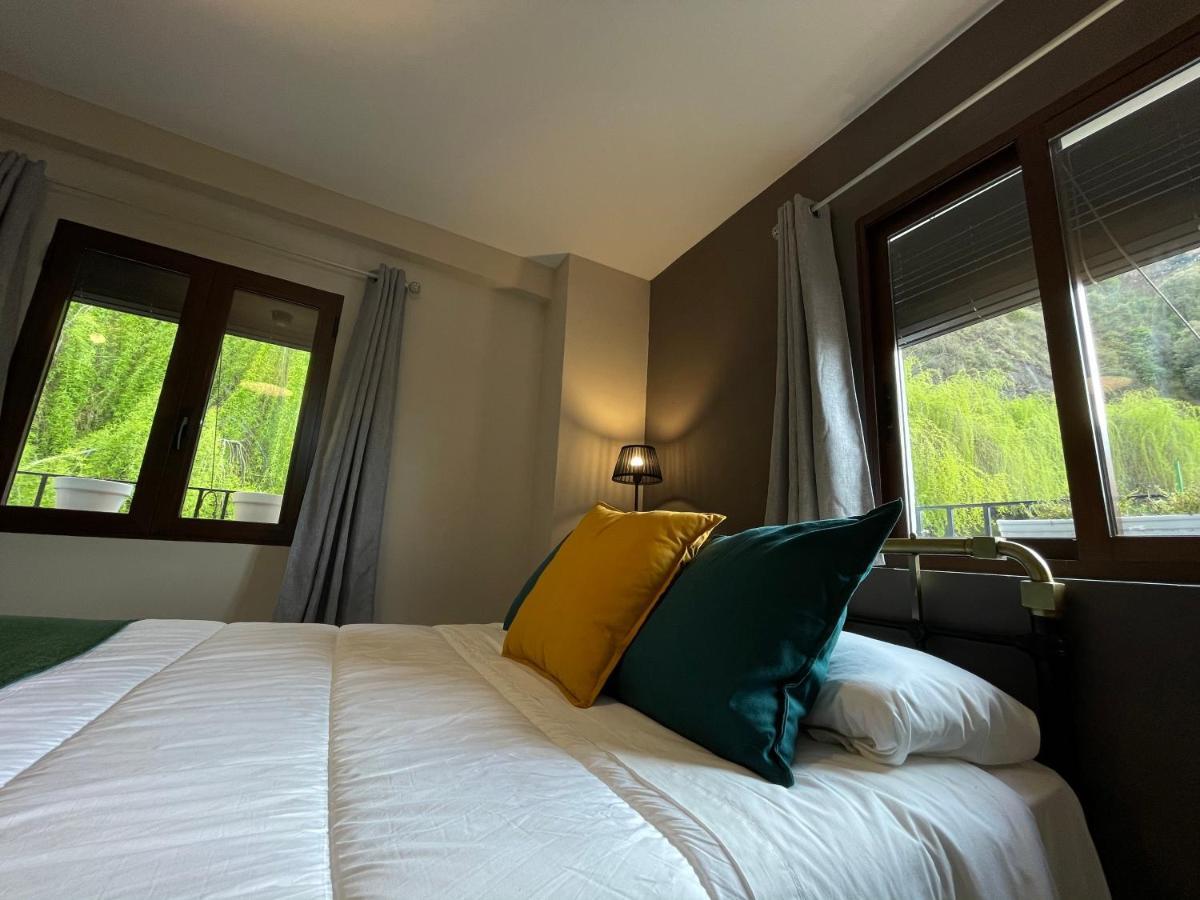 Casa Paseo Del Sauce Guest House กาซอร์ลา ภายนอก รูปภาพ