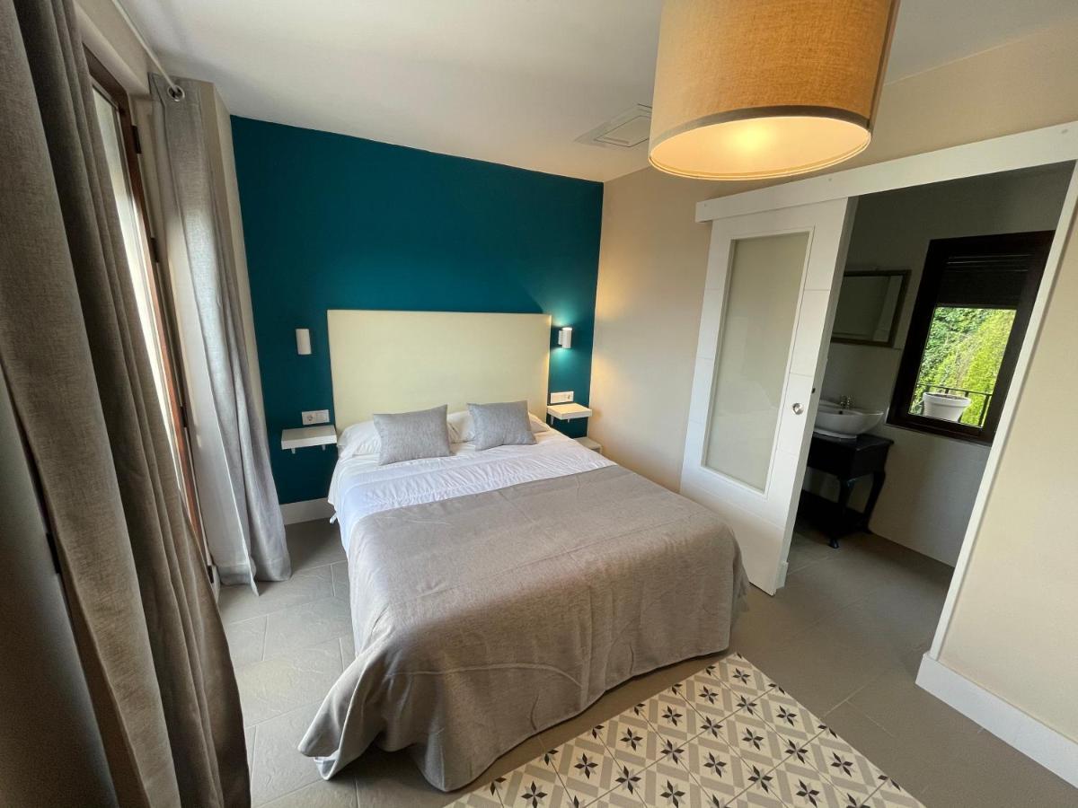 Casa Paseo Del Sauce Guest House กาซอร์ลา ภายนอก รูปภาพ