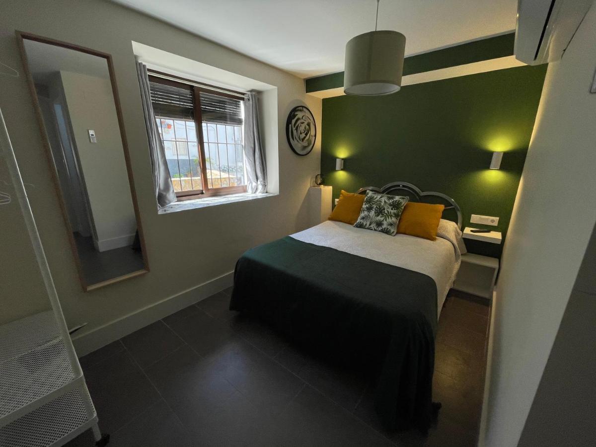 Casa Paseo Del Sauce Guest House กาซอร์ลา ห้อง รูปภาพ