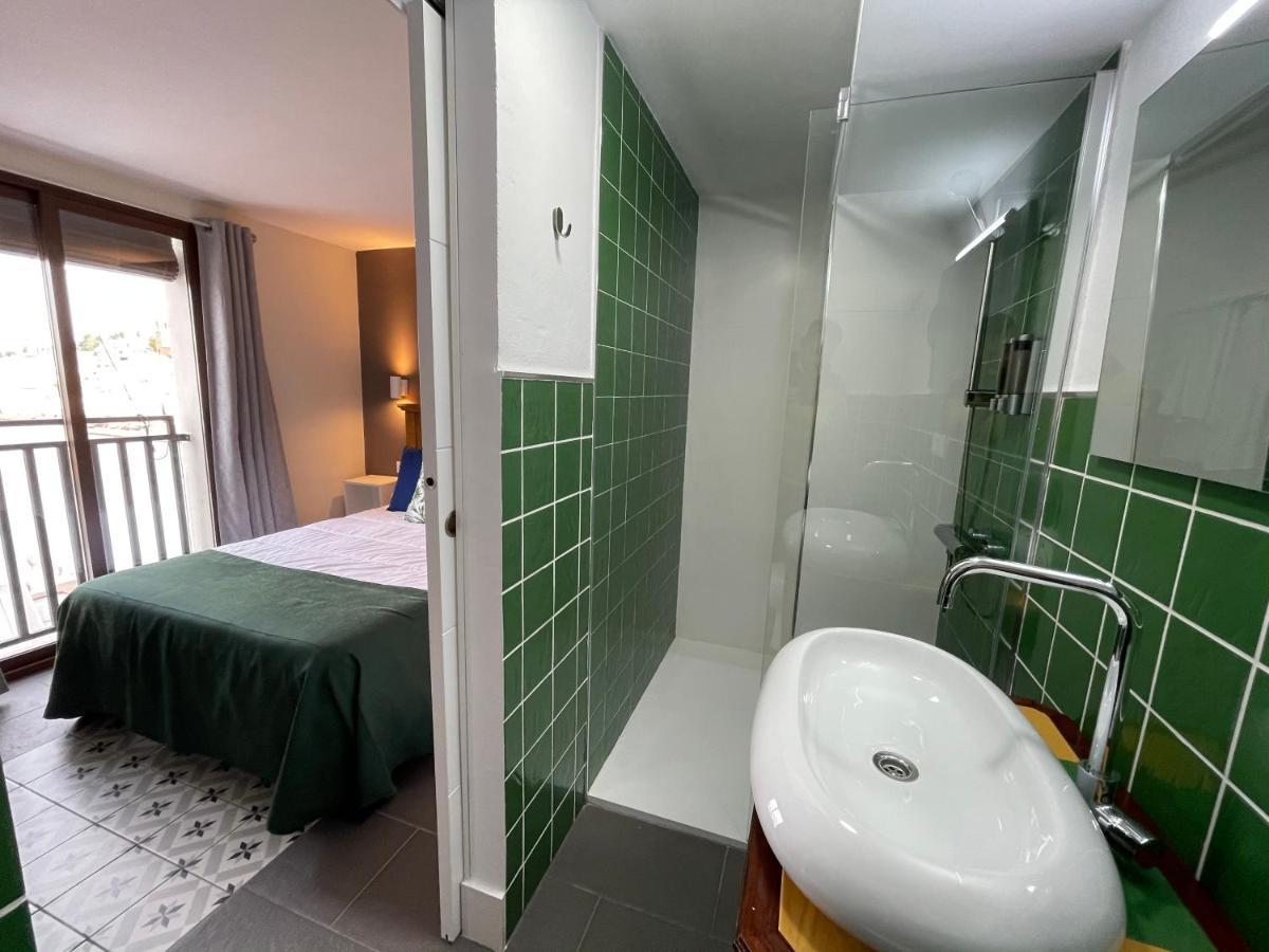 Casa Paseo Del Sauce Guest House กาซอร์ลา ภายนอก รูปภาพ