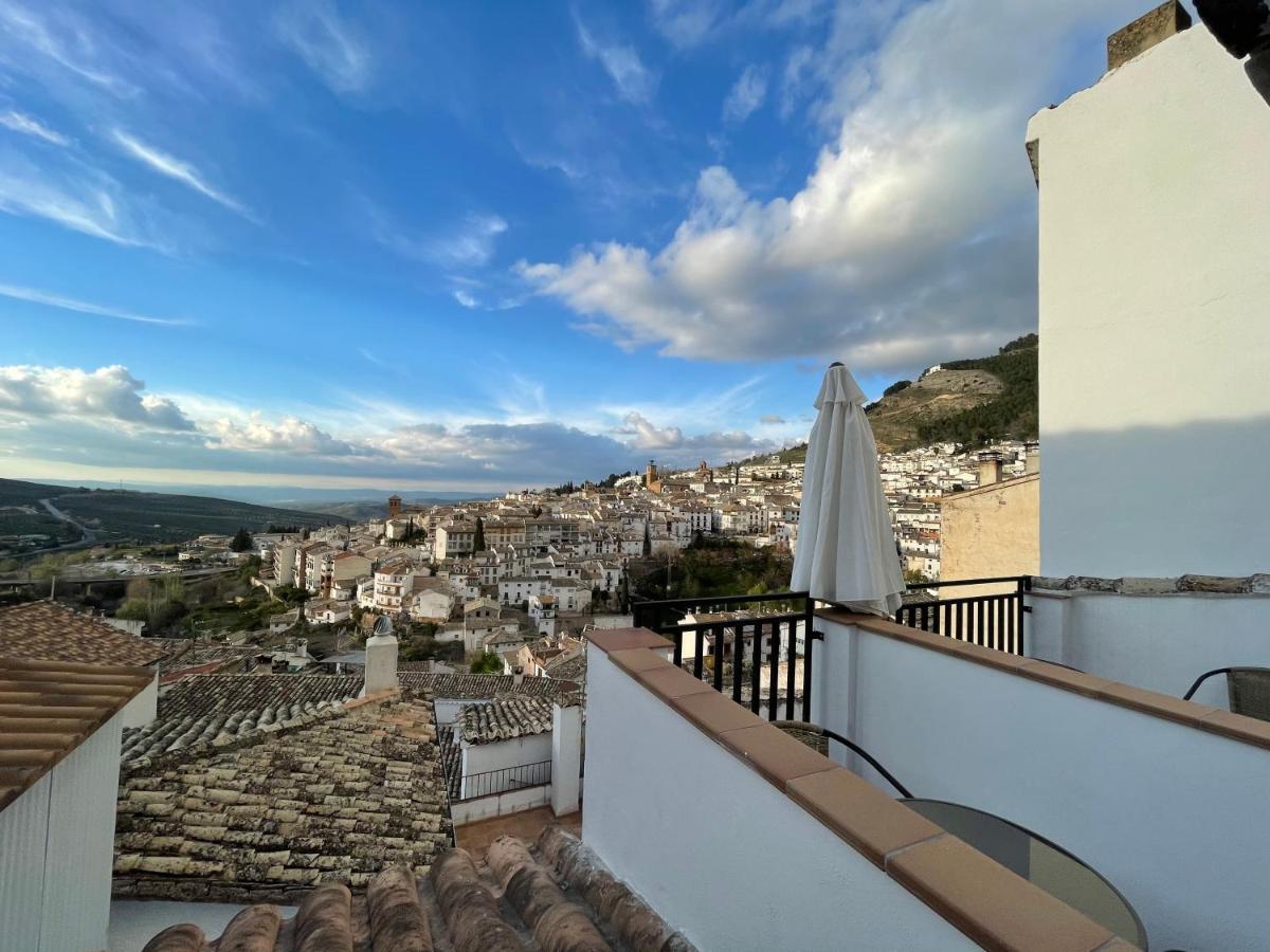 Casa Paseo Del Sauce Guest House กาซอร์ลา ภายนอก รูปภาพ