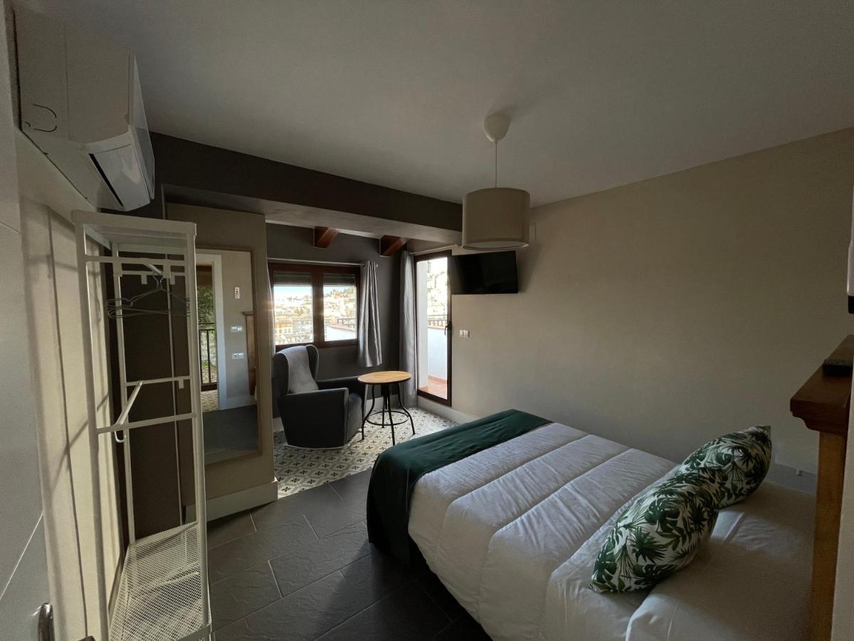 Casa Paseo Del Sauce Guest House กาซอร์ลา ภายนอก รูปภาพ