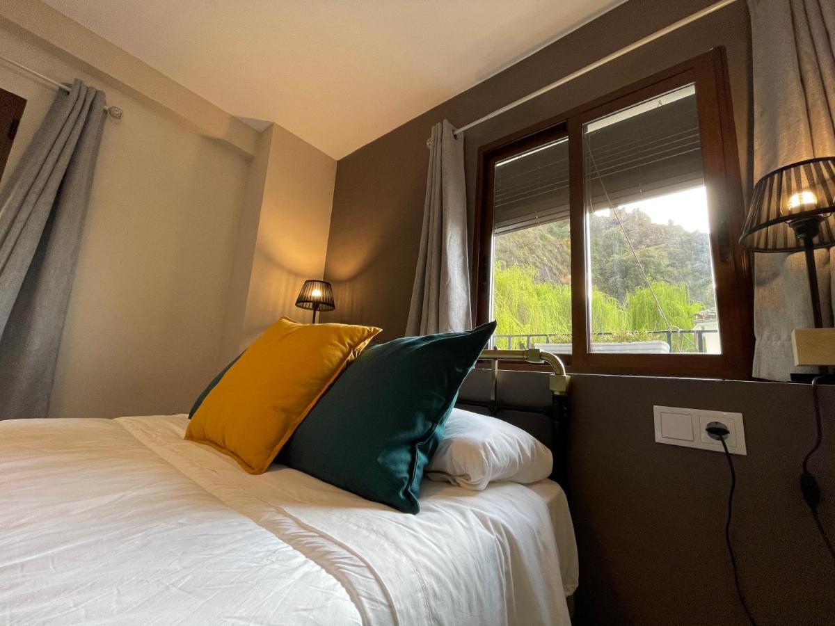 Casa Paseo Del Sauce Guest House กาซอร์ลา ภายนอก รูปภาพ