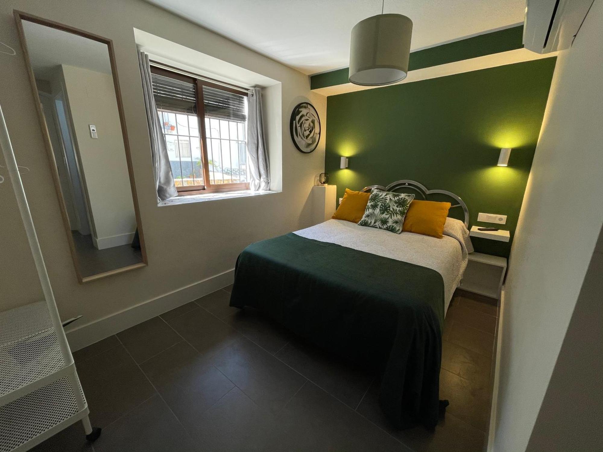 Casa Paseo Del Sauce Guest House กาซอร์ลา ห้อง รูปภาพ