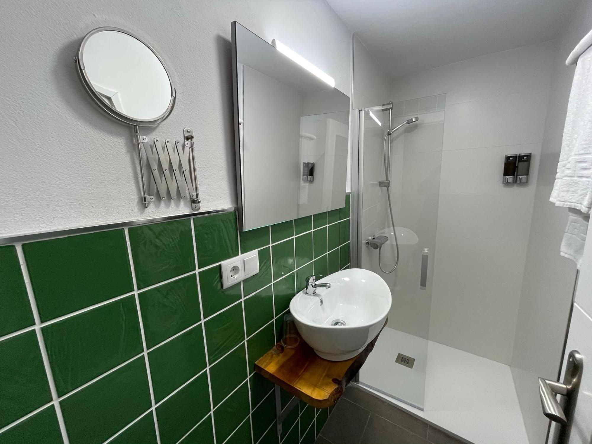 Casa Paseo Del Sauce Guest House กาซอร์ลา ห้อง รูปภาพ