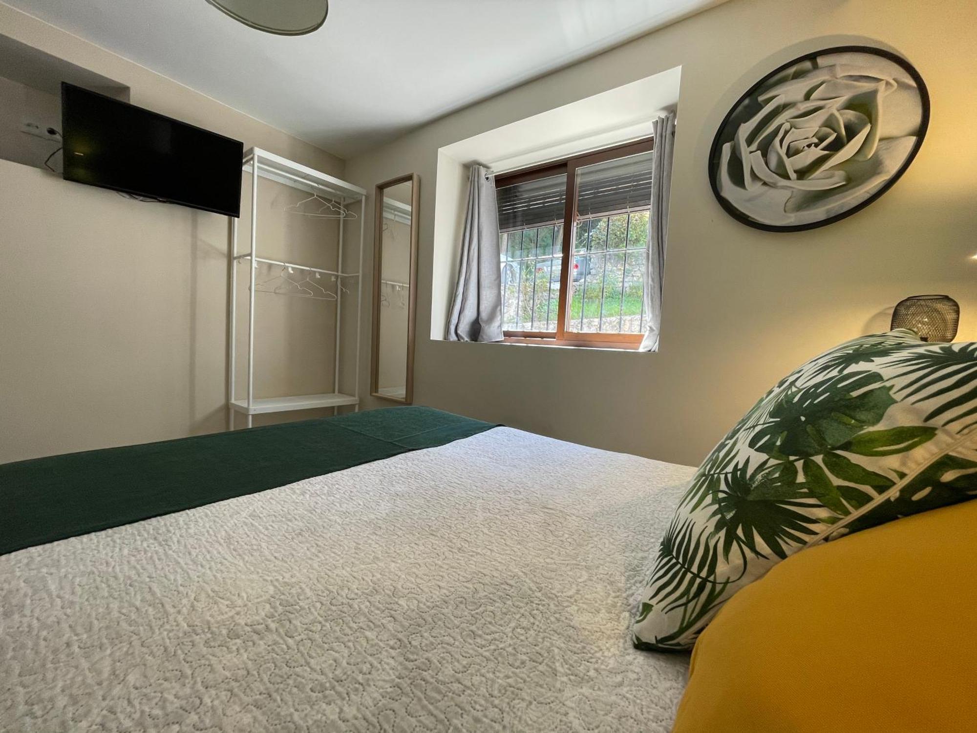 Casa Paseo Del Sauce Guest House กาซอร์ลา ห้อง รูปภาพ