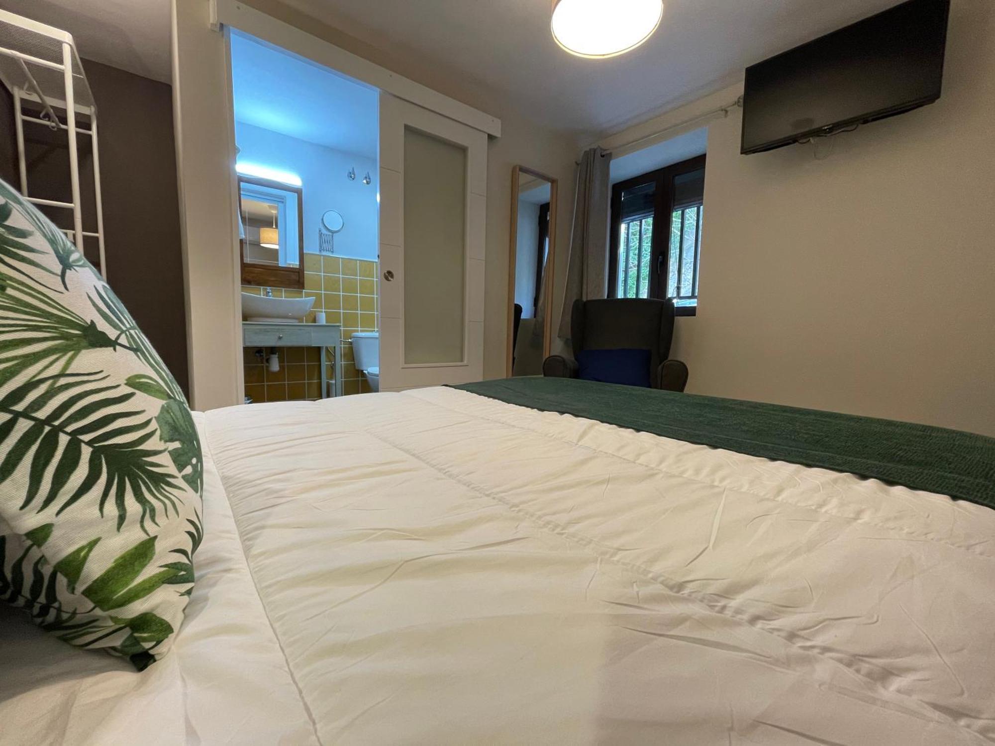 Casa Paseo Del Sauce Guest House กาซอร์ลา ห้อง รูปภาพ