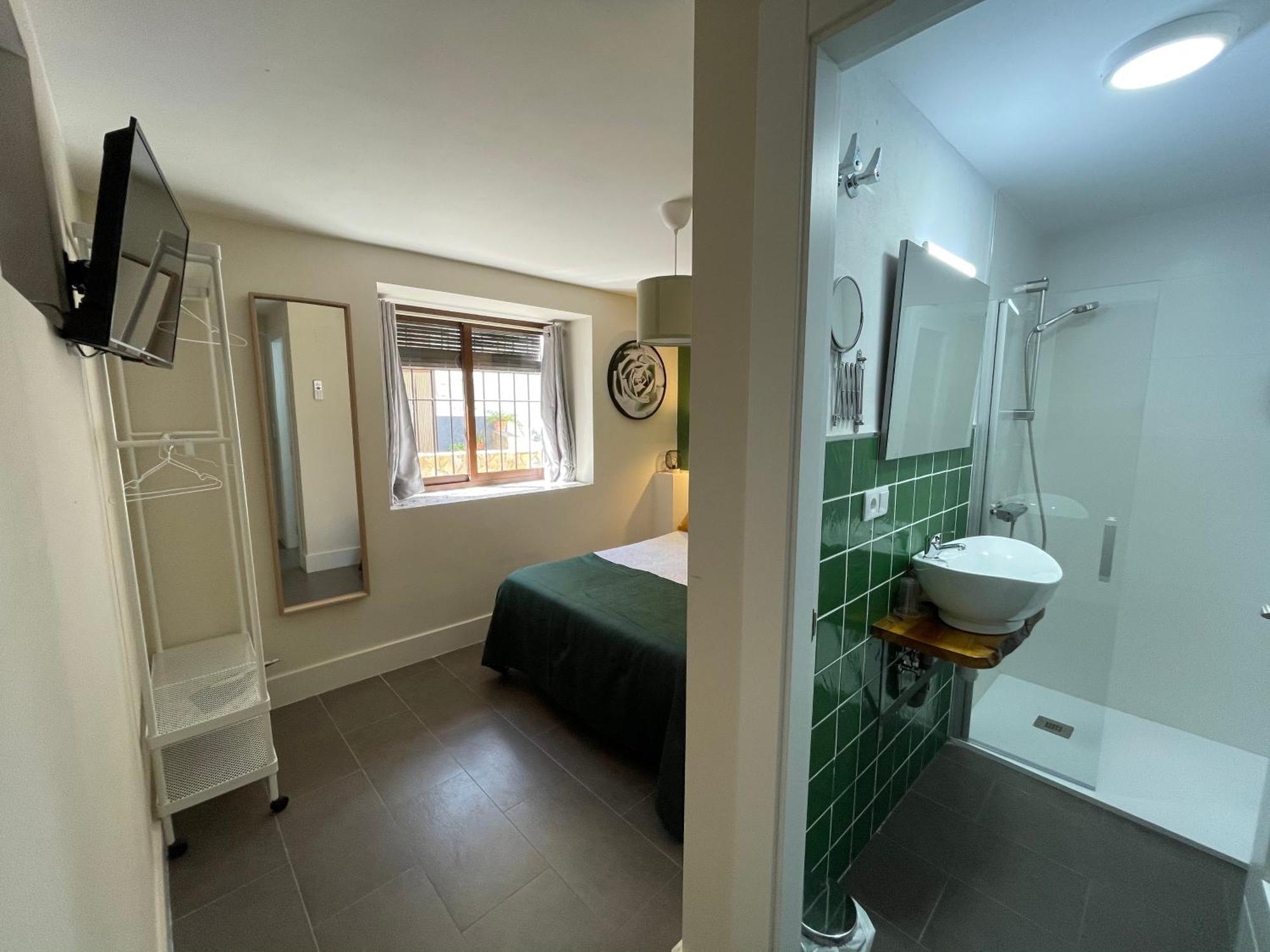 Casa Paseo Del Sauce Guest House กาซอร์ลา ห้อง รูปภาพ