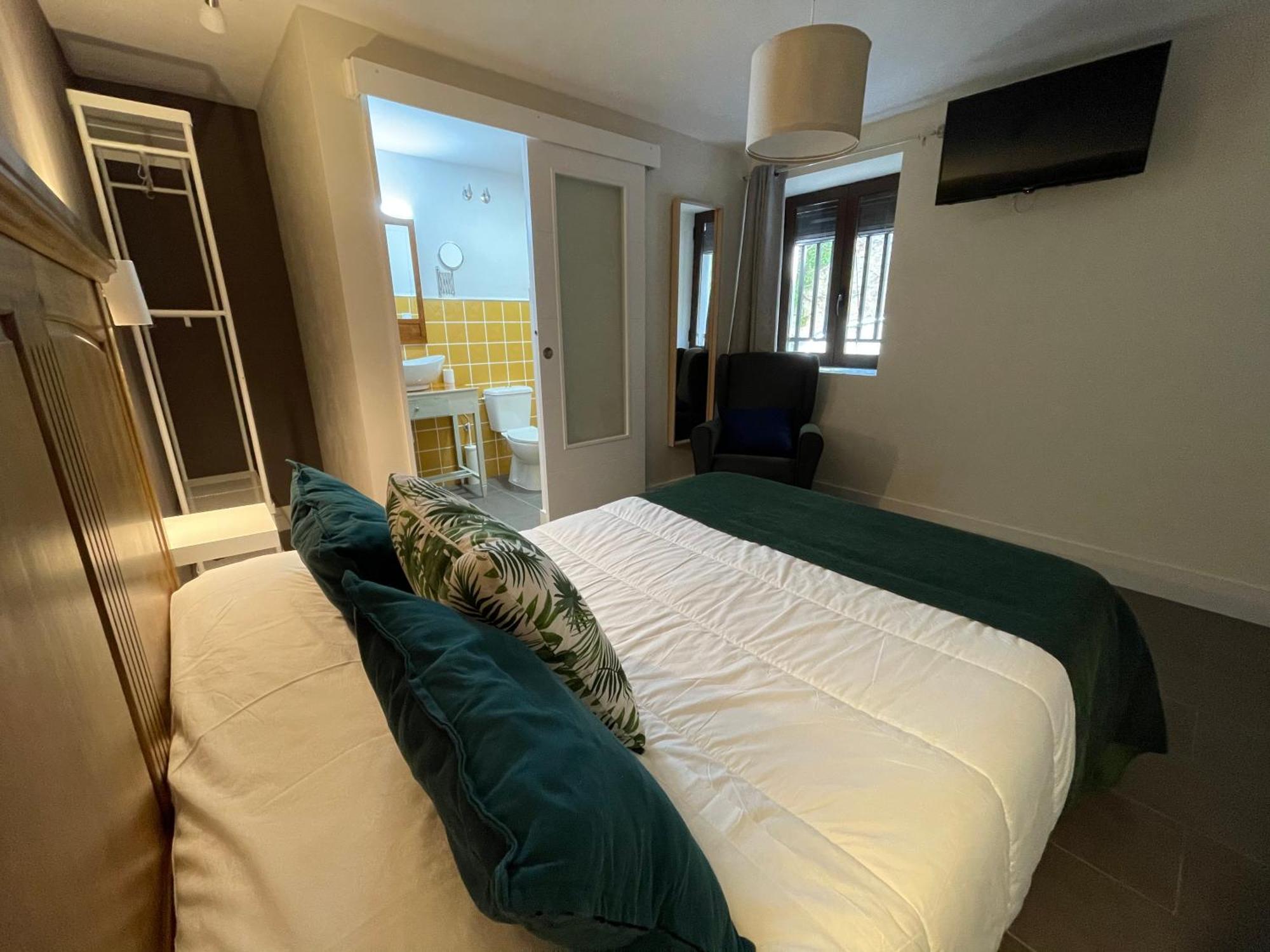 Casa Paseo Del Sauce Guest House กาซอร์ลา ห้อง รูปภาพ