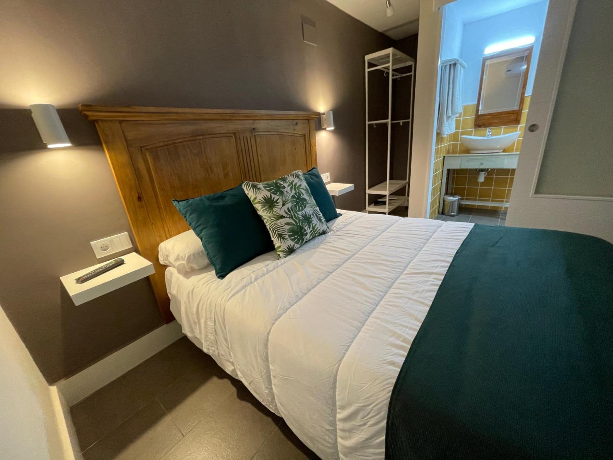 Casa Paseo Del Sauce Guest House กาซอร์ลา ห้อง รูปภาพ
